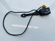 Gurtschloss - Vorne Linke Mercedes-Benz W220, 1998.10 - 2005.08 2208601059,2208601069