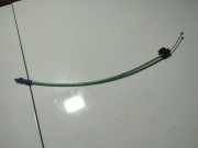 Stellelement Mischklappe Peugeot 207, 2009.06 - 2012.12 facelift Gebraucht ,