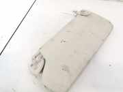 Sonnenblende Dodge Journey. 2009.01 - 2014.12 Gebraucht ,