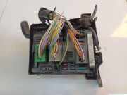 Sicherungskasten Peugeot 206, 2002.07 - 2009.01 facelift 9645040380,96450403 80
