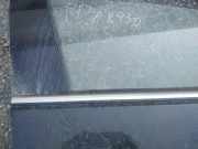 Zierleiste Leiste - Vorne Rechts Peugeot 4007 2007 - 2012 Gebraucht ,