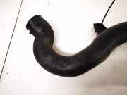 Intercooler Schlauch Nissan Almera, N16 2003.01 - 2006.12 facelift nissanhp01,