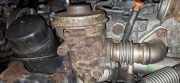 AGR Ventil Honda FR-V, 2004.08 - 2009.12 Gebraucht,