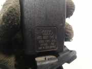 Gurtschloss - Hinten Rechts Audi A6, C6 2005.01 - 2008.10 4F0857740D,4F0 857 740 D 4F0857740D 3305 1781 01C 3305178101C