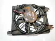 Kühlerlüfter Lüftermotor Hyundai Lantra, 1996.02 - 2000.09 4548548,4569631