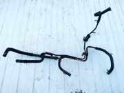 Einspritzleitung Toyota Corolla Verso, II 2001.09 - 2004.05 Gebraucht,