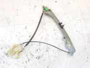 Fensterheber - Hinten Linke Renault Laguna, III 2007.10 - 2010.11 989696103,989696-103
