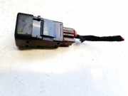 chalter Beifahrerairbag Airbagschalter Airbagdeaktivierung Citroen C4 Picasso, I 2006.01 - 2013.06 96413912xt,23159508