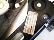 Fensterheber - Vorne Rechts Audi TT, 2006.08 - 2014.06 8j0837462d,