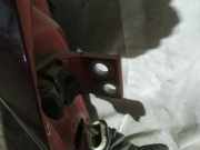 Türscharnier Vorne Skoda Fabia, I 6Y 1999.08 - 2005.10 Gebraucht,