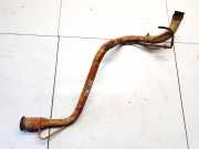 Tankeinf?llstutzen Tankrohr Kraftstoffrohr Dodge Caliber, 2006.08 - 2009.01 Gebraucht,