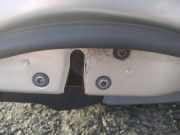 T?rschloss Stangen - Vorne Rechts Toyota Previa, 2000.02 - 2006.01 Gebraucht,