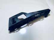 Stoßstangenhalter - Vorne Linke Ford Focus, 2004.11 - 2008.06 4m5117e857ac, 4m51-17e857-ac