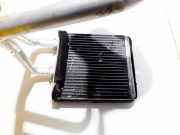 Heizungskühler Wärmetauscher Opel Meriva, A 2002.12 - 2006.01 Gebraucht,