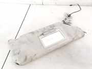 Sonnenblende Chrysler Sebring, III 2007.05 - 2010.12 55361230AB,