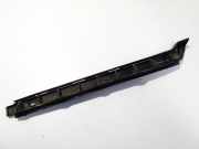 Sto?stangenhalter - Hinten Rechts Skoda Octavia, II 2004.02 - 2009.03 1z5807884,