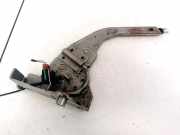 Handbremshebel Peugeot 607, 2004.07 - 2010.12 facelift Gebraucht,