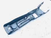 Innenausstattung Skoda Fabia, I 6Y 1999.08 - 2005.10 6y0863244,