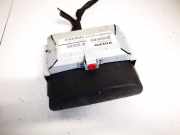 Monitor Navigations Zeit Uhr Volvo XC70, 2007.08 - 2012.02 312155021,31215502-1