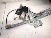 Fensterheber - Hinten Rechts Skoda Octavia, I 2000.11 - 2004.02 facelift 1u4839402,