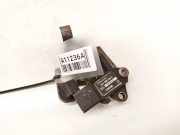 Sensor Abgasdruck Skoda Octavia, II 2004.02 - 2009.03 0281002710,0 281 002 710 0281002710 140219T0509E 140715T0424E