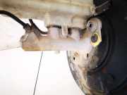 Hauptbremszylinder Renault Scenic, II 2006.06 - 2009.02 facelift Gebraucht,