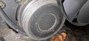 Riemenscheibe Kurbelwelle Volkswagen Passat, B5+ 2000.11 - 2005.05 Gebraucht, AWX