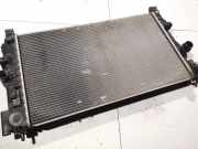 Wasserkühler Opel Astra, J 2009.12 - 2015.06 Gebraucht,