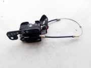 Sitzschloß Renault Koleos, I 2007.01 - 2011.06 Gebraucht ,