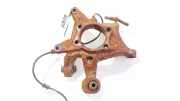 Achsschenkel Radnabe - Hinten Rechts Subaru Legacy, BM, BR 2009.09 - 2014.06 Gebraucht,
