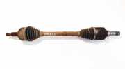 Antriebswelle Vorderachse - Vorne Linke Renault Scenic, III 2009.02 - 2013.06 Gebraucht,