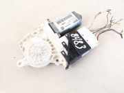 Fensterheber motor - Hinten Rechts Volkswagen Touran, 2003.01 - 2006.10 1k0959704b, AZV
