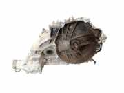 Schaltgetriebe Honda CR-V, III 2006.06 - 2010.06 08H0,