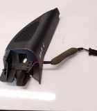 Lautsprecher Volkswagen Golf, III 1993.07 - 1999.04 1K0035411,1K0035411A 1K0 035 411C 1K0035411C 1K0035411