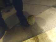 Waschwasserdüse Scheibenreinigung Ford Focus, 2011.04 - 2018 Gebraucht,