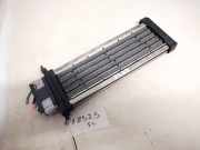 Wärmetauscher Innenraumheizung Zuheizer Renault Scenic, II 2003.06 - 2006.06 664447ag, 664447a-g