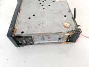 Radio Nissan Micra, K11 1992.01 - 1997.07 89fb18k876ba, 89fb-18k876-ba 0051901