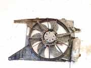 Kühlerlüfter Lüftermotor Renault Scenic, I 1996.01 - 1999.09 Gebraucht , na