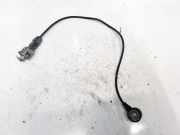 Klopfsensor Detonationssensor Schallsensor Sensor Audi A6, C6 2005.01 - 2008.10 Gebraucht,