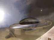 Türgriff Türaussengriff - Hinten Linke Nissan Primera, P12 2002.01 - 2008.12 Gebraucht,