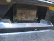Kennzeichenleuchte Mazda 6, 2012.12 -> Gebraucht,