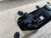 Türinnengriff - Hinten Rechts Opel Astra, G 1998.09 - 2004.12 Gebraucht,