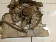 Kühlerlüfter Lüftermotor Toyota Aygo, 2005.07 - 2009.12 Gebraucht ,