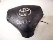 Airbag Fahrer Toyota Corolla Verso, III 2004.05 - 2007 Gebraucht,
