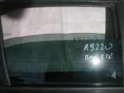 Seitenscheibe - Hinten Rechts BMW 7-Series, E38 1994.10 - 2001.11 as2,