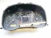 Tachometer Skoda Octavia, I 1996.09 - 2000.11 1u1919034g,110.008.92809