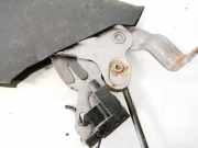 Handbremshebel Skoda Fabia, II 5J 2007.01 - 2010.06 Gebraucht,