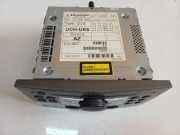 Radio Opel Astra, H 2004.03 - 2009.12 7643103310, 7643103310 13154304AZ GM003041935027 03041935027 022669