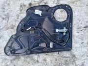 Fensterheber - Hinten Rechts Volkswagen Passat, B6 2005.08 - 2010.11 3C4839756G,980830107 BMP