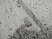 Waschwasserdüse Scheibenreinigung SAAB 9-3, 2002.09 - 2008.06 Gebraucht ,